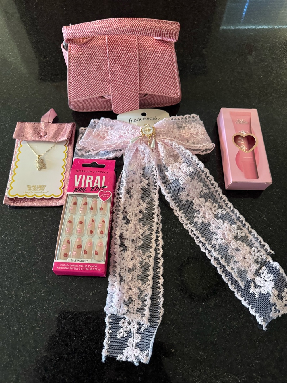 NEW Cute 5 Piece Bundle